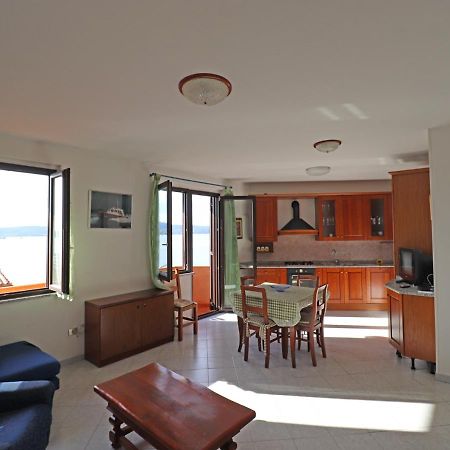 Supramare Apartment La Maddalena  Bagian luar foto