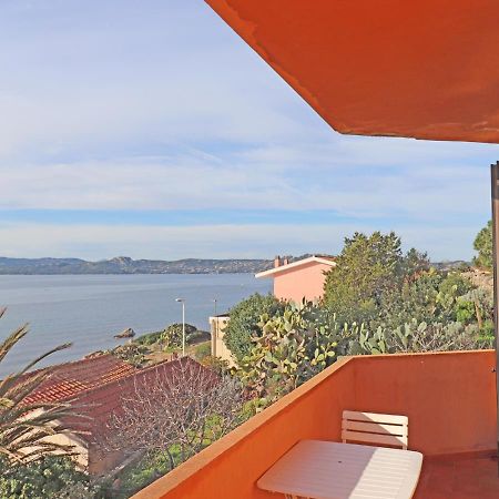 Supramare Apartment La Maddalena  Bagian luar foto