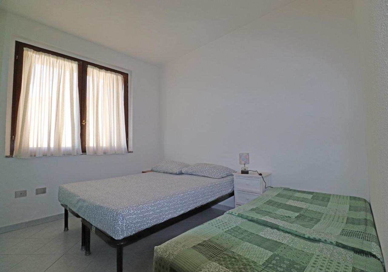 Supramare Apartment La Maddalena  Bagian luar foto