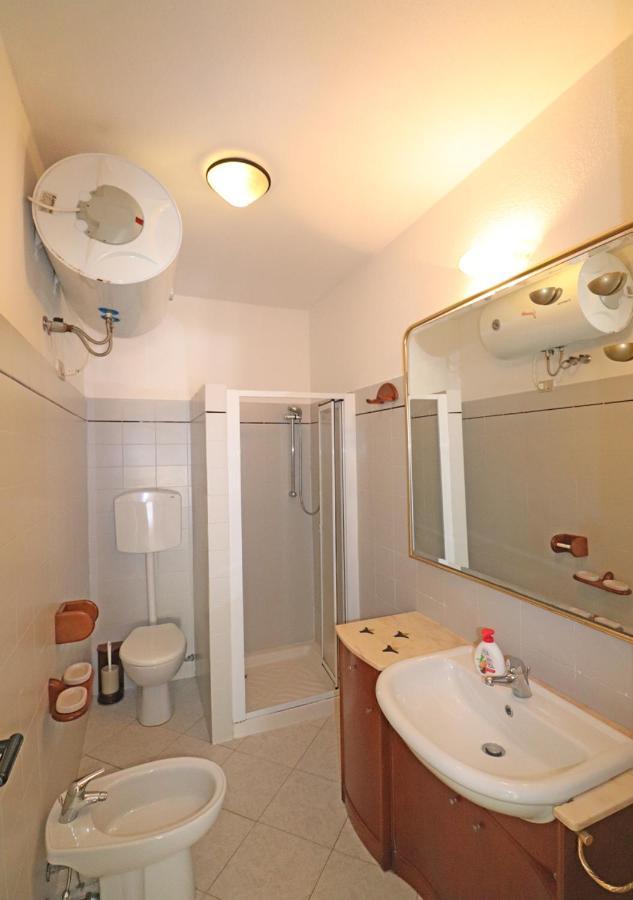 Supramare Apartment La Maddalena  Bagian luar foto