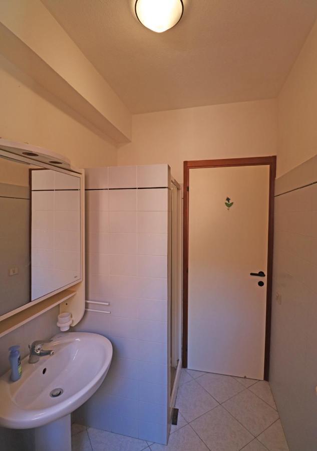 Supramare Apartment La Maddalena  Bagian luar foto