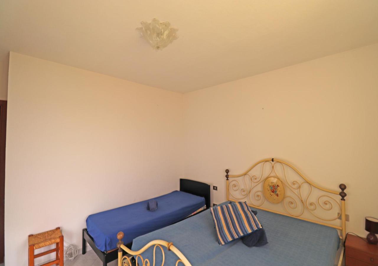 Supramare Apartment La Maddalena  Bagian luar foto