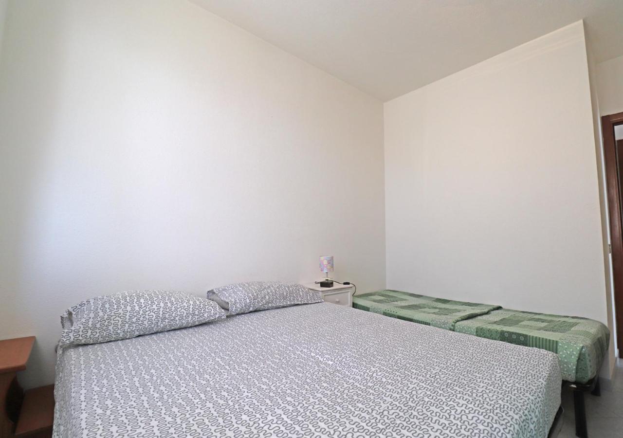 Supramare Apartment La Maddalena  Bagian luar foto
